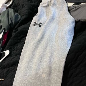 Under Armor Sweatpants XXL